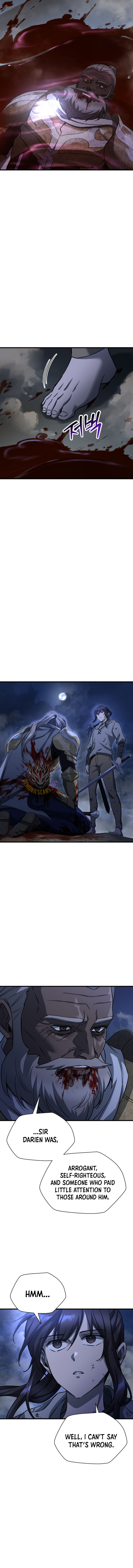 Helmut: The Forsaken Child Chapter 102 - Page 9