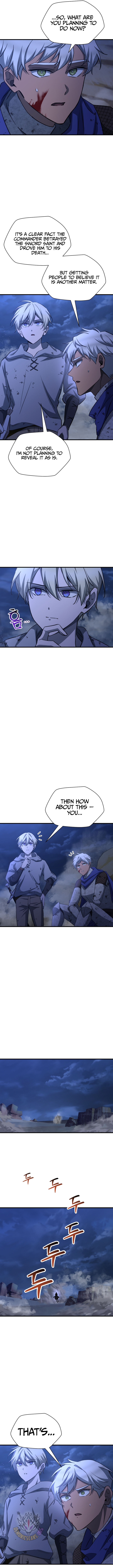 Helmut: The Forsaken Child Chapter 103 - Page 2