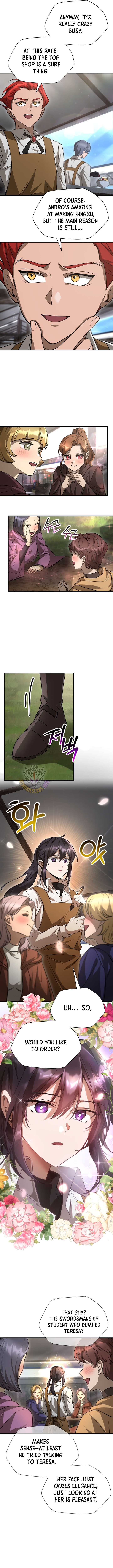 Helmut: The Forsaken Child Chapter 108 - Page 2