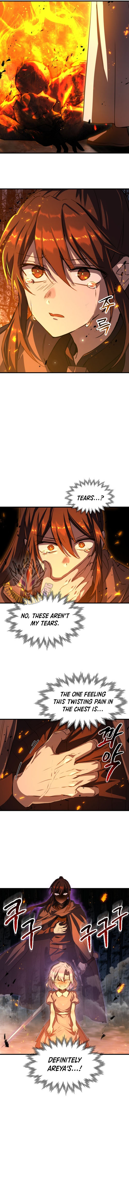 Helmut: The Forsaken Child Chapter 115 - Page 11