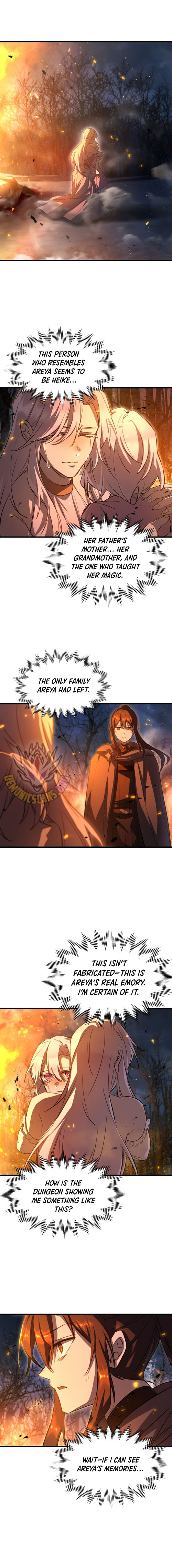 Helmut: The Forsaken Child Chapter 115 - Page 14