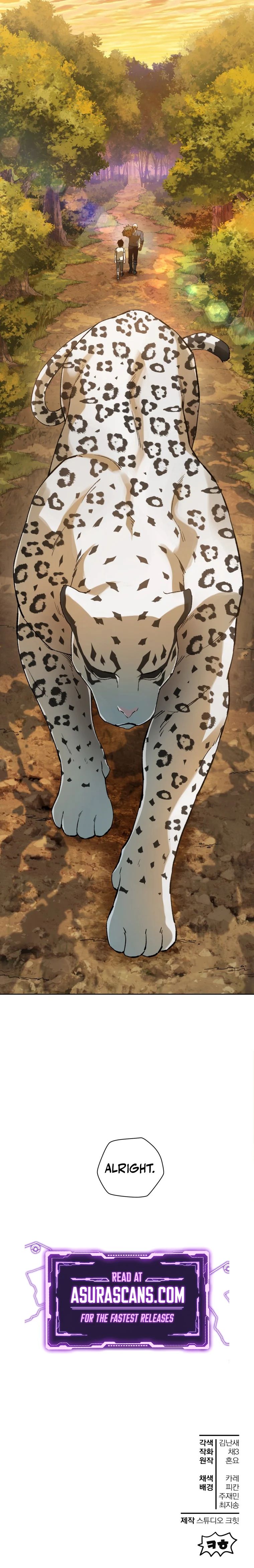 Helmut: The Forsaken Child Chapter 4 - Page 11