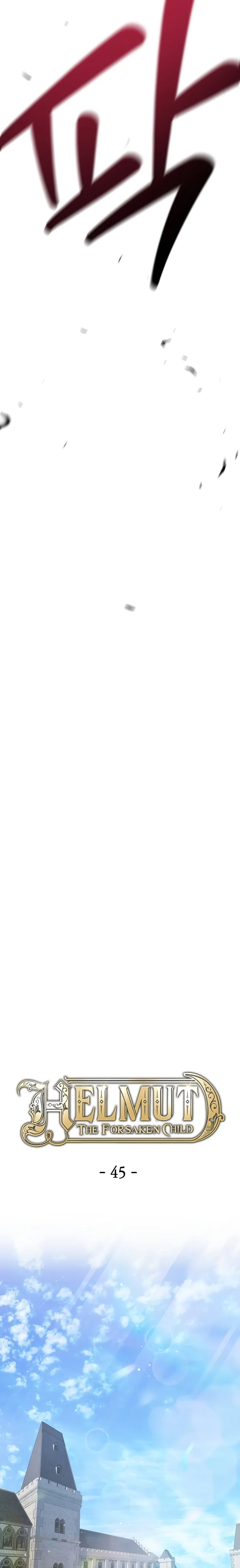 Helmut: The Forsaken Child Chapter 45 - Page 7