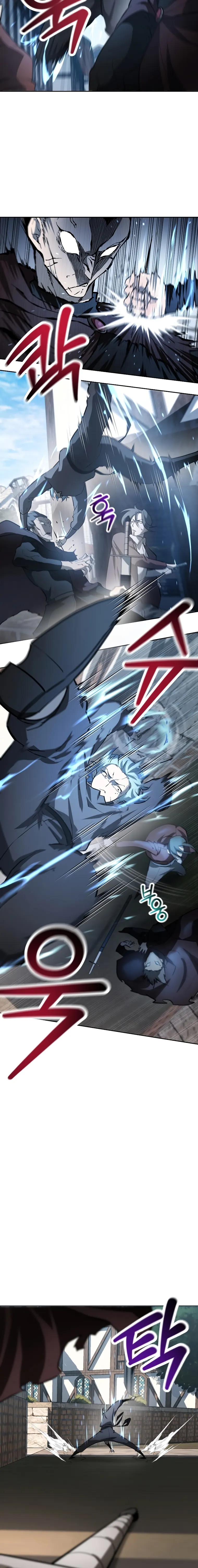 Helmut: The Forsaken Child Chapter 46 - Page 12