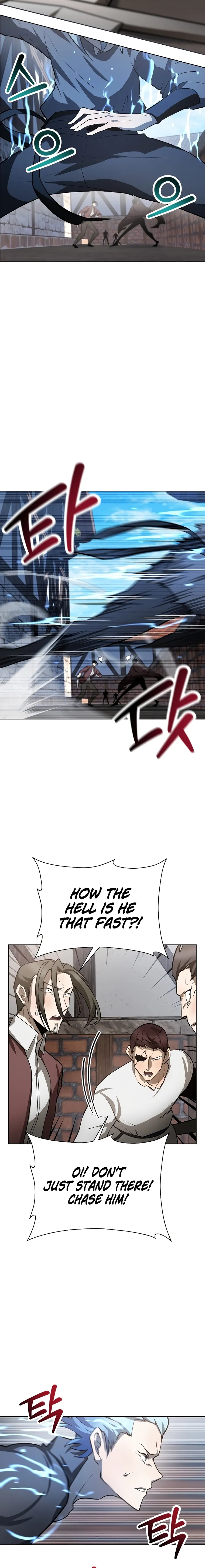 Helmut: The Forsaken Child Chapter 46 - Page 13