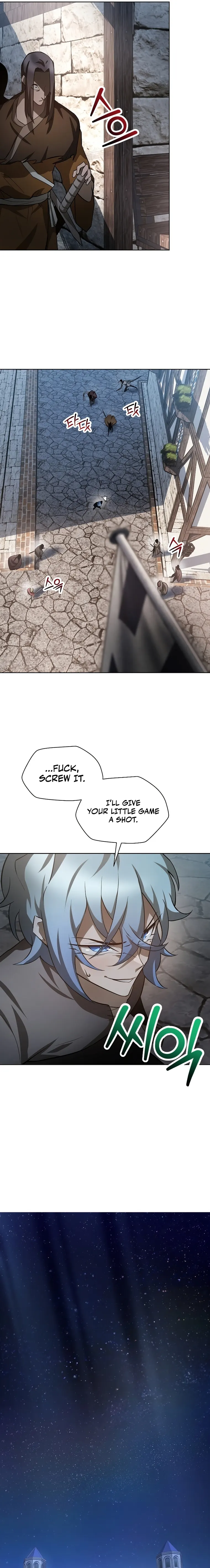 Helmut: The Forsaken Child Chapter 46 - Page 15