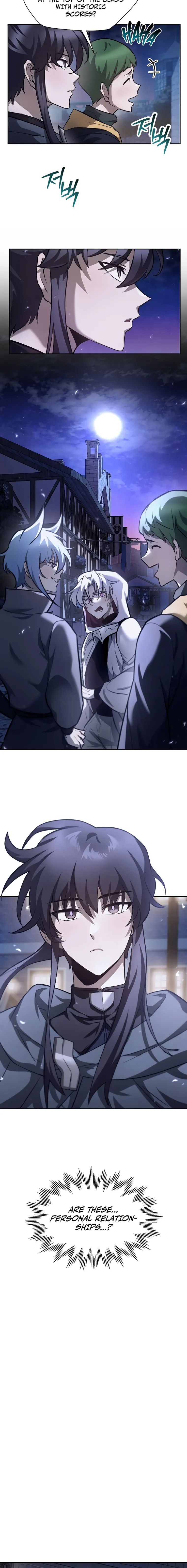 Helmut: The Forsaken Child Chapter 49 - Page 14