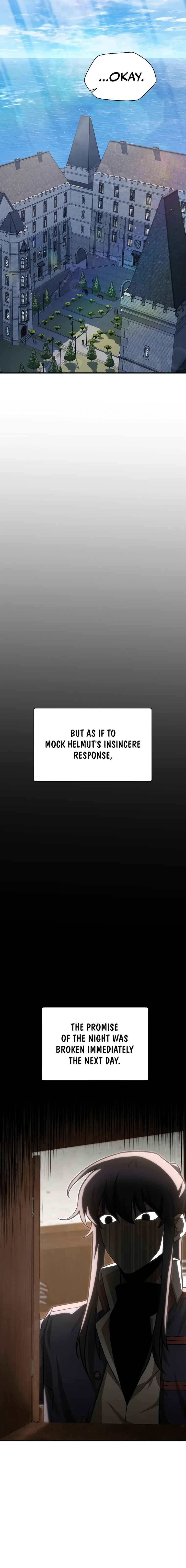 Helmut: The Forsaken Child Chapter 49 - Page 17
