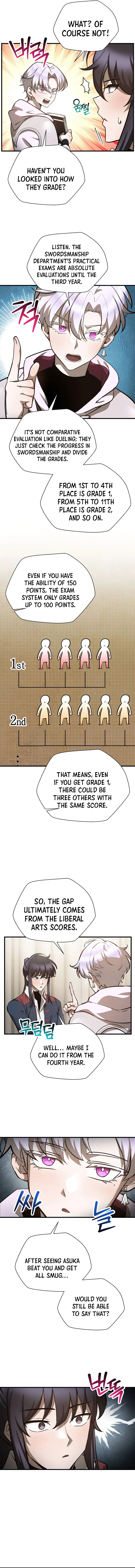 Helmut: The Forsaken Child Chapter 56 - Page 3