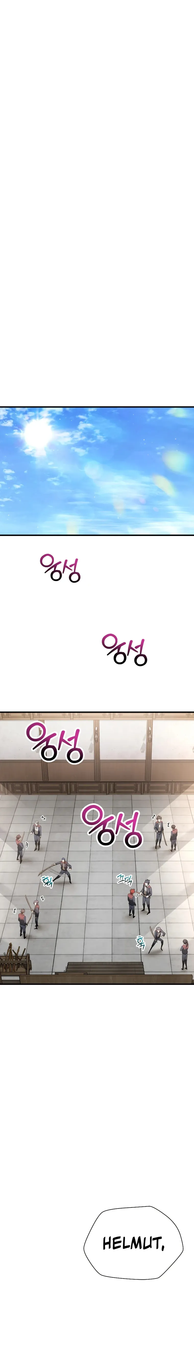Helmut: The Forsaken Child Chapter 57 - Page 16