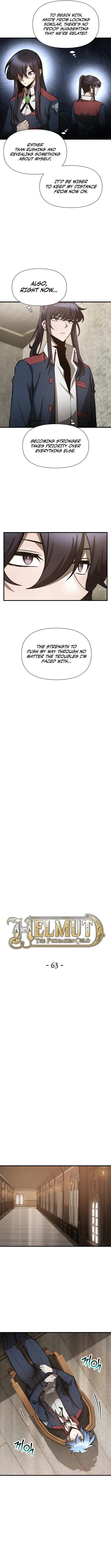 Helmut: The Forsaken Child Chapter 63 - Page 5
