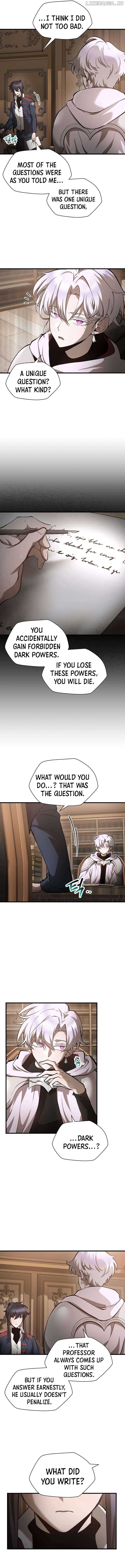 Helmut: The Forsaken Child Chapter 64 - Page 2