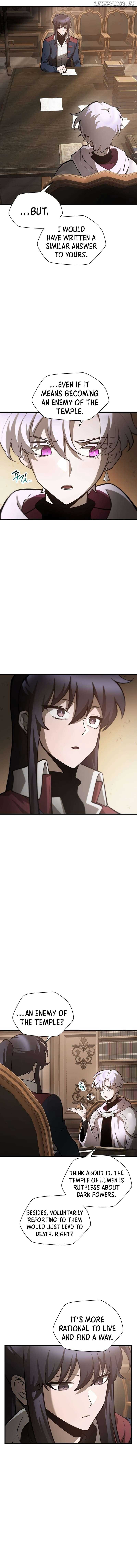 Helmut: The Forsaken Child Chapter 64 - Page 4