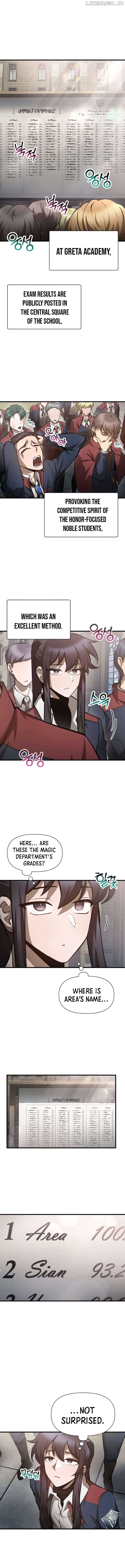 Helmut: The Forsaken Child Chapter 64 - Page 6