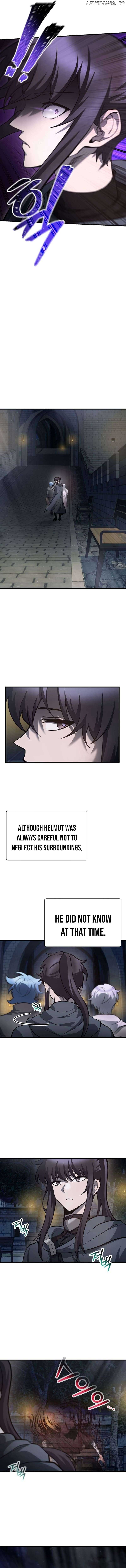 Helmut: The Forsaken Child Chapter 65 - Page 20