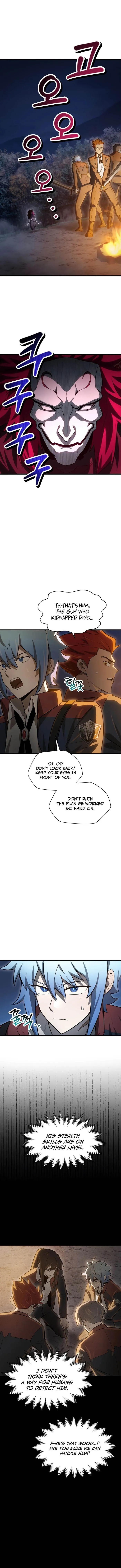 Helmut: The Forsaken Child Chapter 76 - Page 1