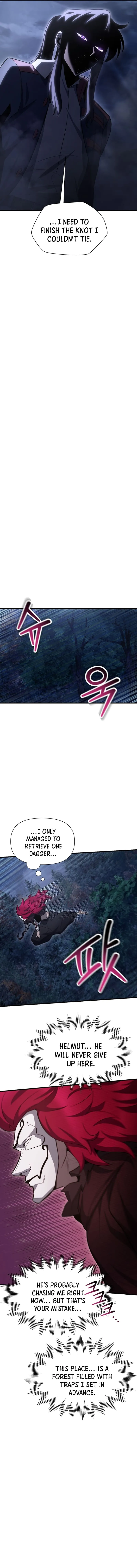 Helmut: The Forsaken Child Chapter 78 - Page 10