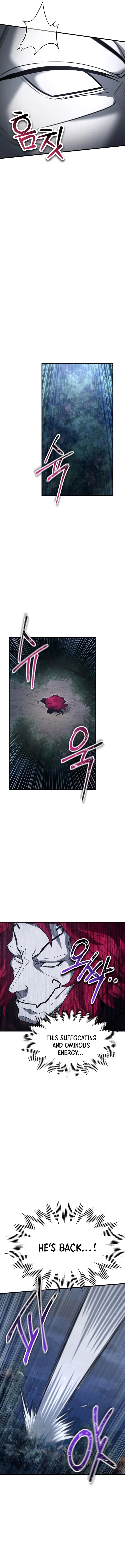 Helmut: The Forsaken Child Chapter 78 - Page 6