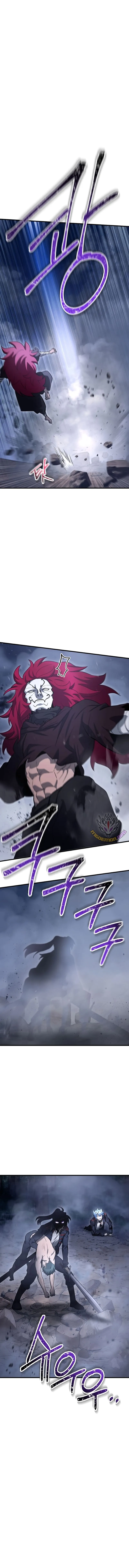 Helmut: The Forsaken Child Chapter 78 - Page 7