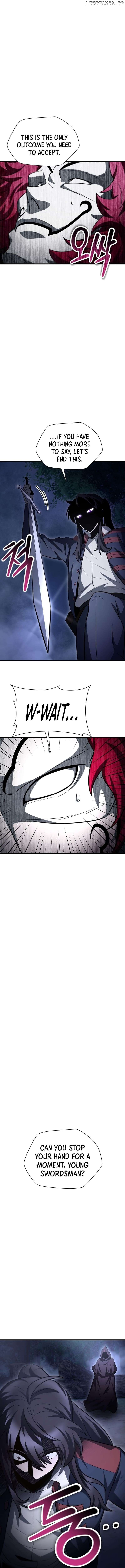 Helmut: The Forsaken Child Chapter 79 - Page 13