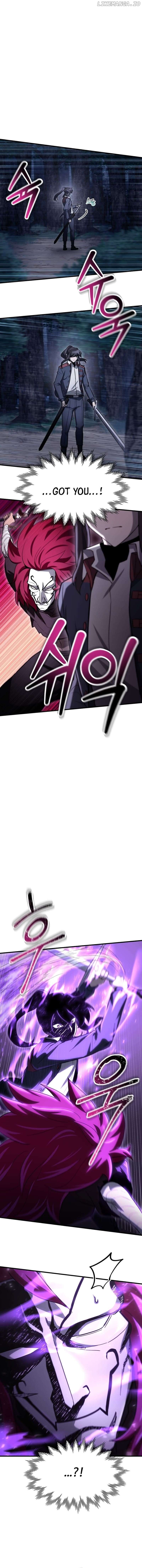 Helmut: The Forsaken Child Chapter 79 - Page 2