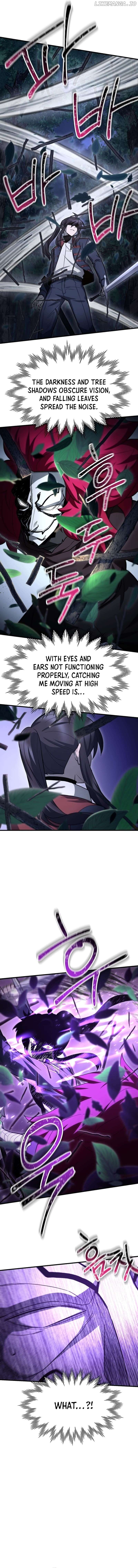 Helmut: The Forsaken Child Chapter 79 - Page 4