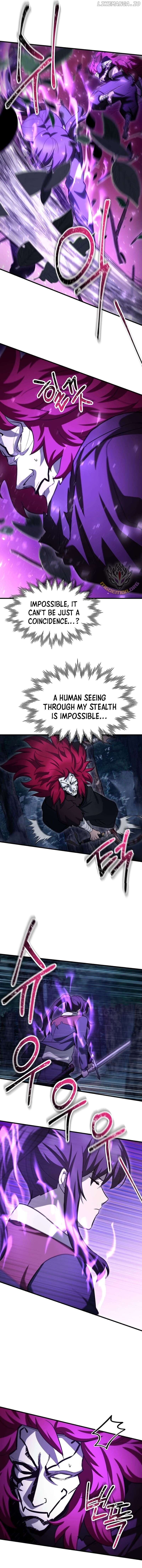 Helmut: The Forsaken Child Chapter 79 - Page 5