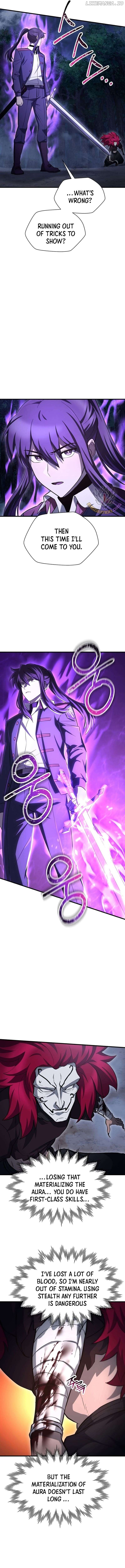 Helmut: The Forsaken Child Chapter 79 - Page 7