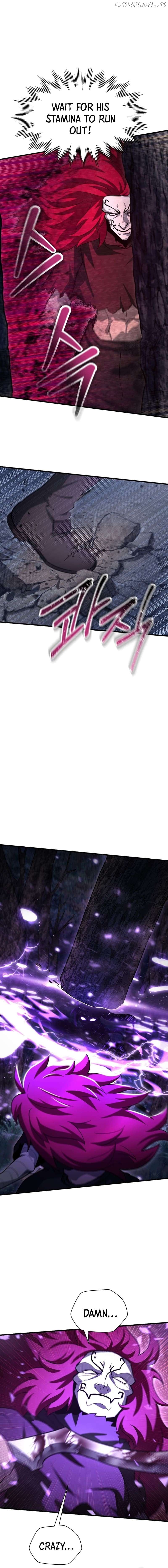 Helmut: The Forsaken Child Chapter 79 - Page 8