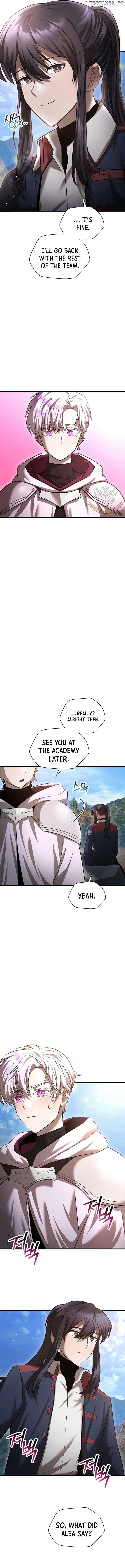 Helmut: The Forsaken Child Chapter 81 - Page 23