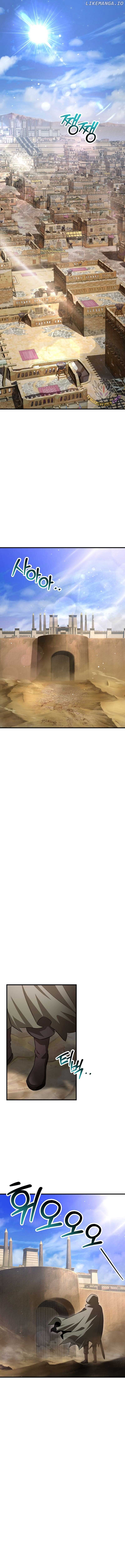 Helmut: The Forsaken Child Chapter 81 - Page 25