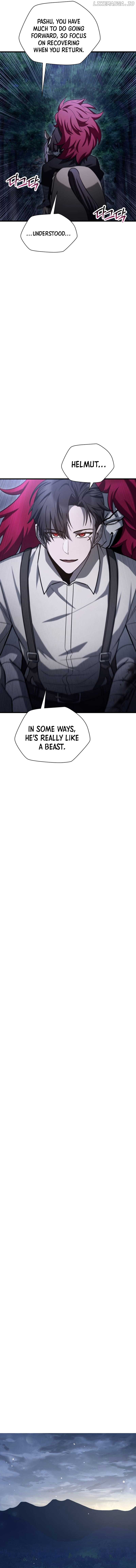 Helmut: The Forsaken Child Chapter 81 - Page 4