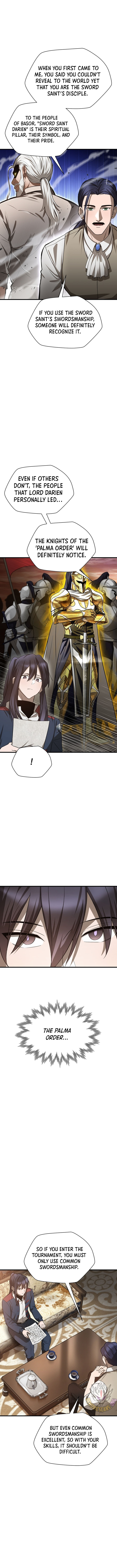 Helmut: The Forsaken Child Chapter 82 - Page 10