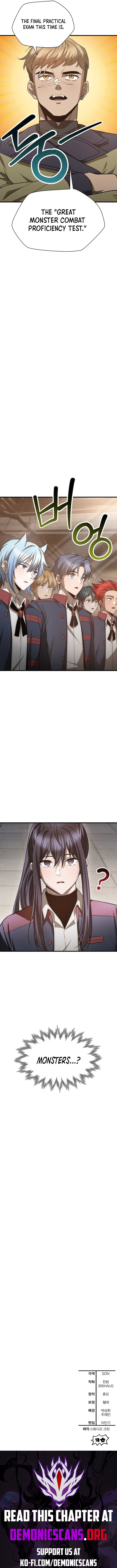 Helmut: The Forsaken Child Chapter 82 - Page 13