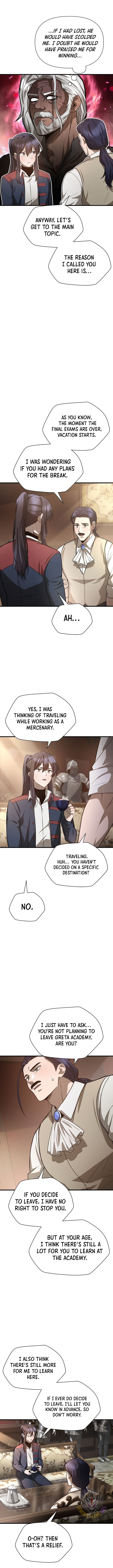 Helmut: The Forsaken Child Chapter 82 - Page 7