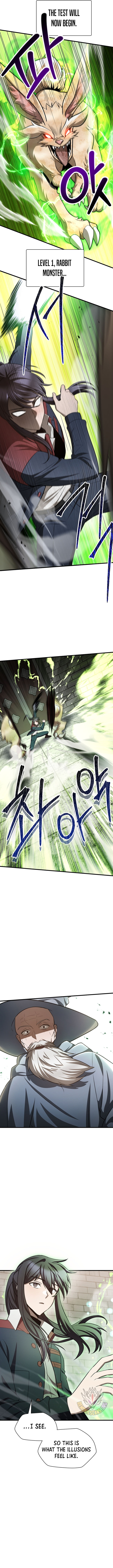 Helmut: The Forsaken Child Chapter 83 - Page 10