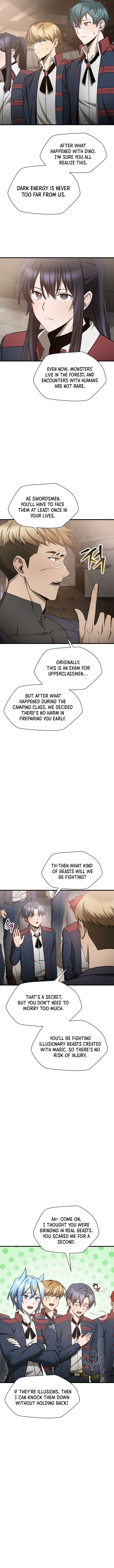 Helmut: The Forsaken Child Chapter 83 - Page 2