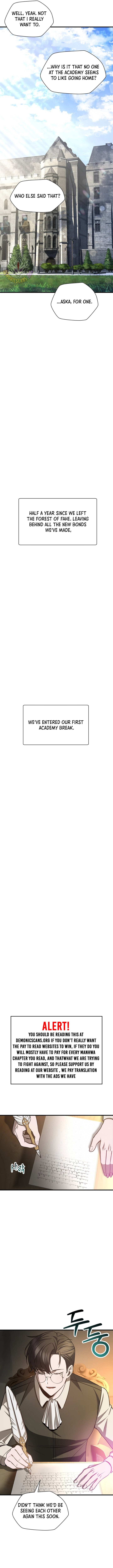 Helmut: The Forsaken Child Chapter 84 - Page 15