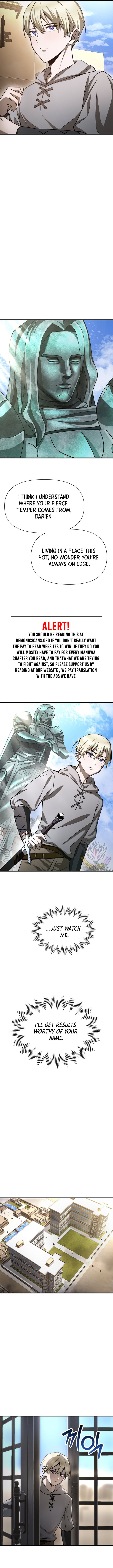 Helmut: The Forsaken Child Chapter 85 - Page 13