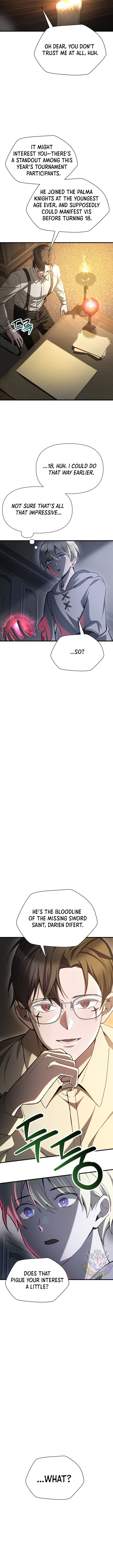 Helmut: The Forsaken Child Chapter 86 - Page 16