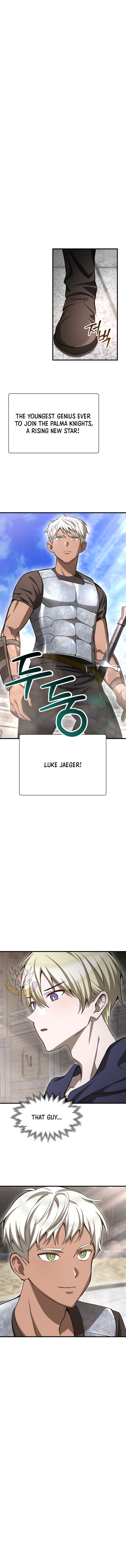 Helmut: The Forsaken Child Chapter 88 - Page 12