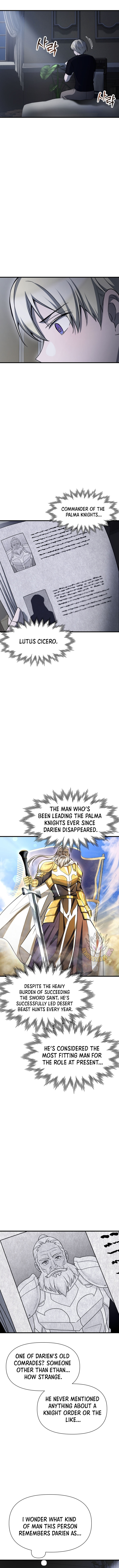 Helmut: The Forsaken Child Chapter 88 - Page 5