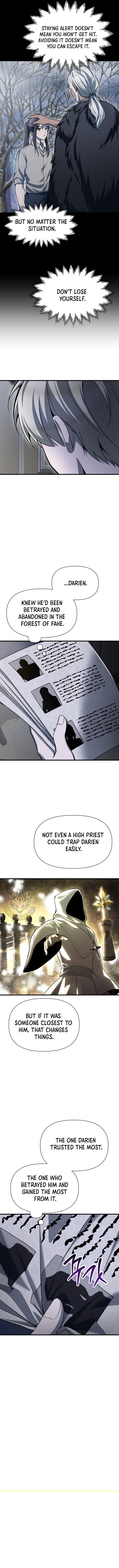 Helmut: The Forsaken Child Chapter 88 - Page 7