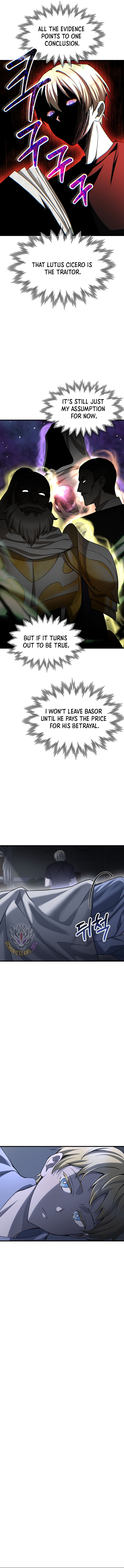 Helmut: The Forsaken Child Chapter 88 - Page 8