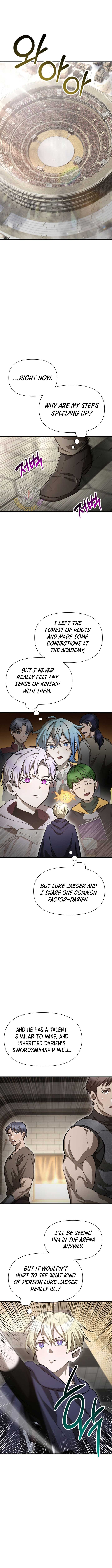 Helmut: The Forsaken Child Chapter 89 - Page 4