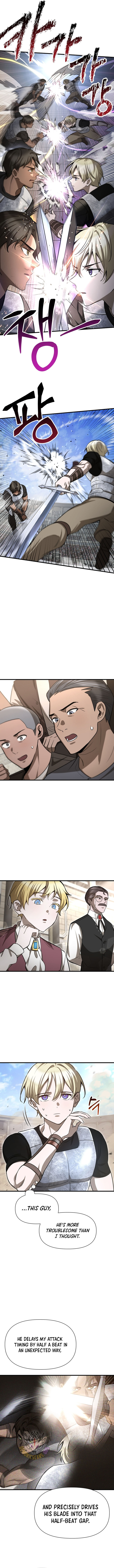 Helmut: The Forsaken Child Chapter 91 - Page 7