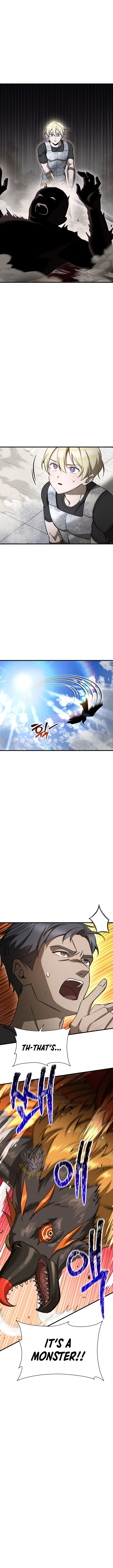 Helmut: The Forsaken Child Chapter 93 - Page 13