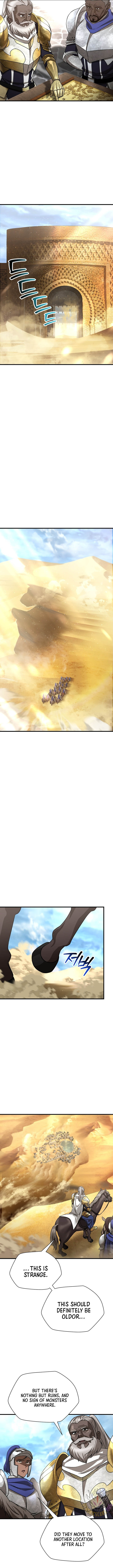 Helmut: The Forsaken Child Chapter 95 - Page 13