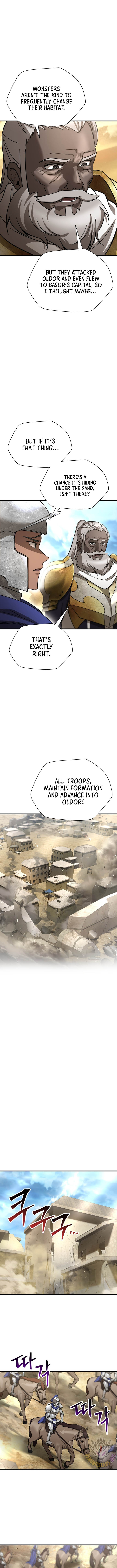 Helmut: The Forsaken Child Chapter 95 - Page 14