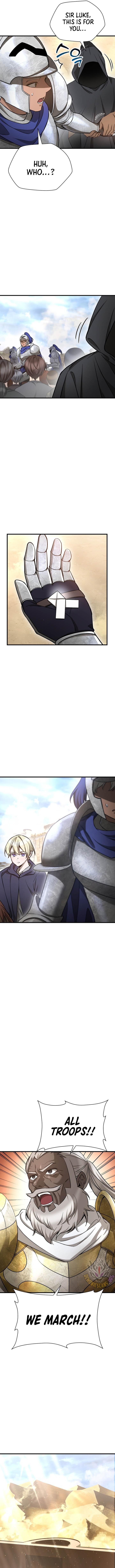 Helmut: The Forsaken Child Chapter 95 - Page 2